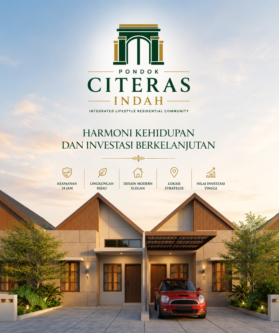 Harmoni Kehidupan